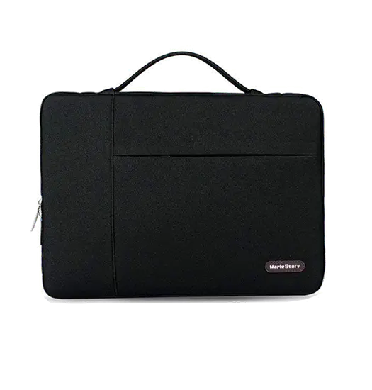 Computer/PC 12" - Maplestory™ Grandeur Computer Taske - Sort