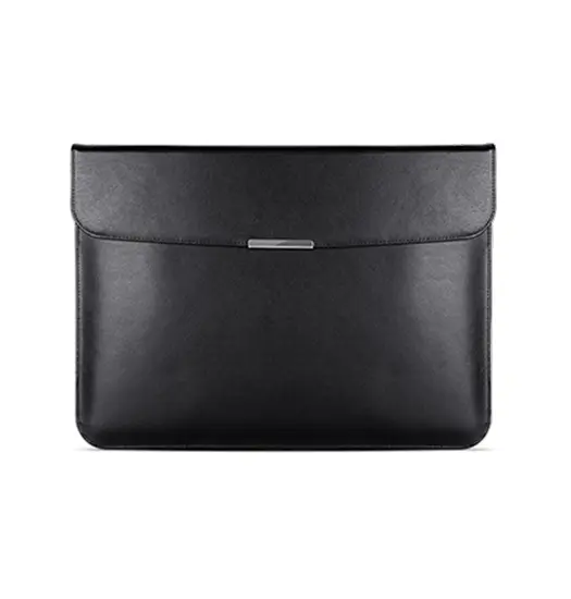 Computer/PC 13" - L'Empiri™ Verona Læder Sleeve - Sort