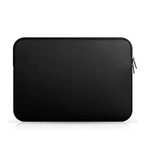Computer/PC 15" - DeLX™ SlimProtect Neopren Sleeve - Sort