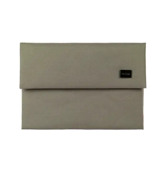 Computer/PC 15" - POFOKO™ Modena V. 2.0 Sleeve - Grøn