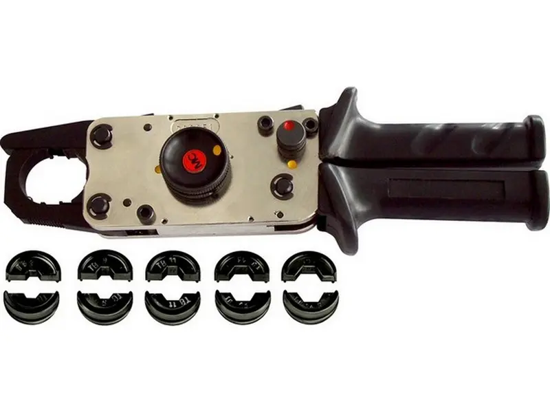 Crimp tang M-PZ13