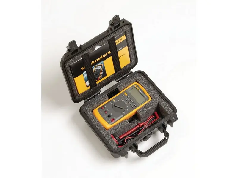CXT80,RUGGED PELICAN HARD CASE, 80/180 SERIES
