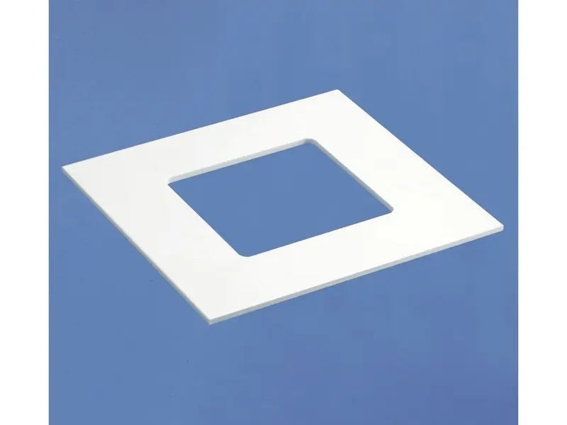 Dækplade 200x200