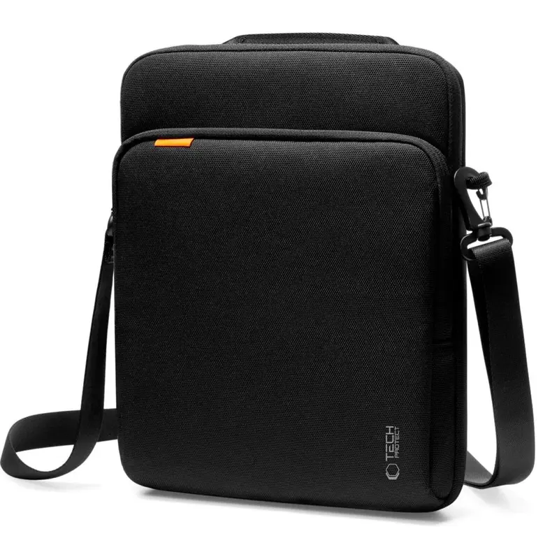 Defender Universal Computer Taske - Tech-Protect - 39 x 27 x 4 cm - Sort