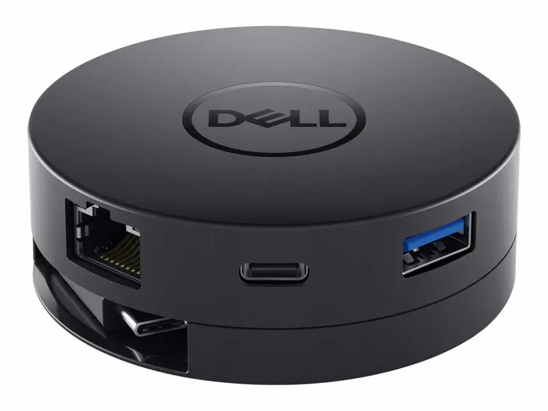Dell Mobile Adapter DA300 Dockingstation