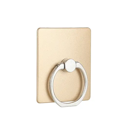 DeLX™ 360° Mobil Ring Holder - Guld