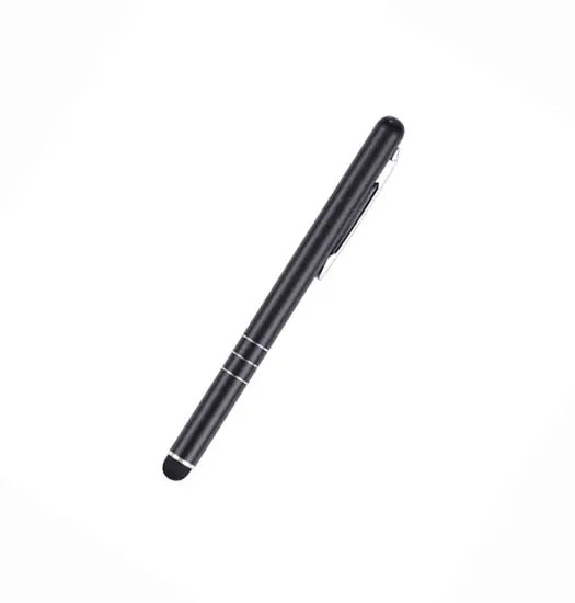 DeLX™ Stylus Pen til iPad, iPhone & Tablet - Sort