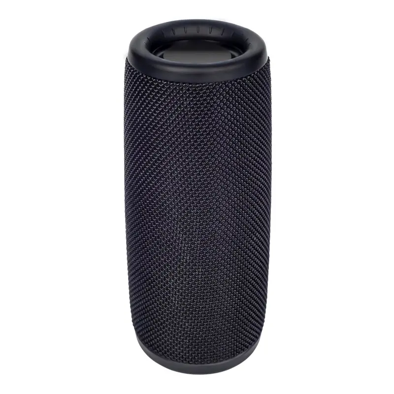 Denver - 2 x 5W RMS Trådløs Bluetooth Højtaler - Sort