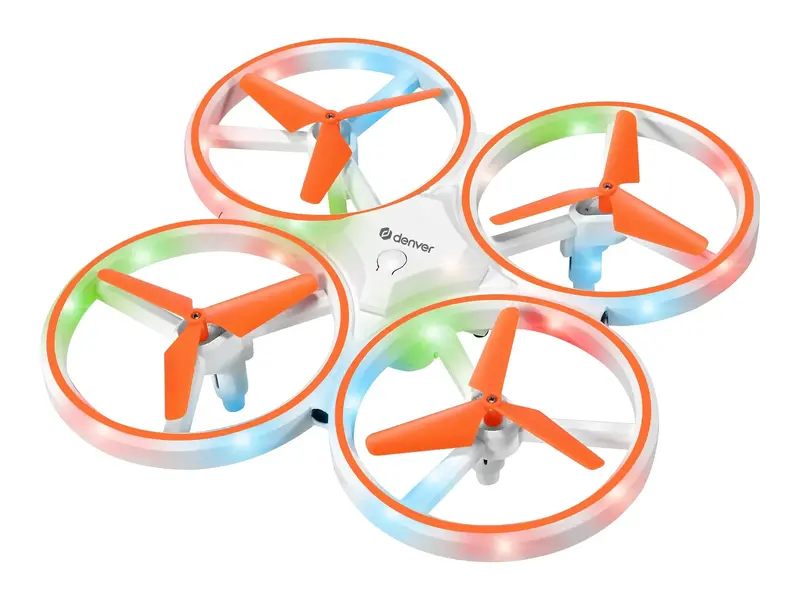 DENVER DRO-171 Drone med altitude hold