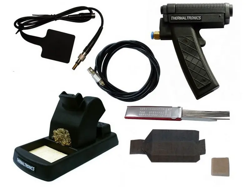 Desolder Kit til TMT-2000S