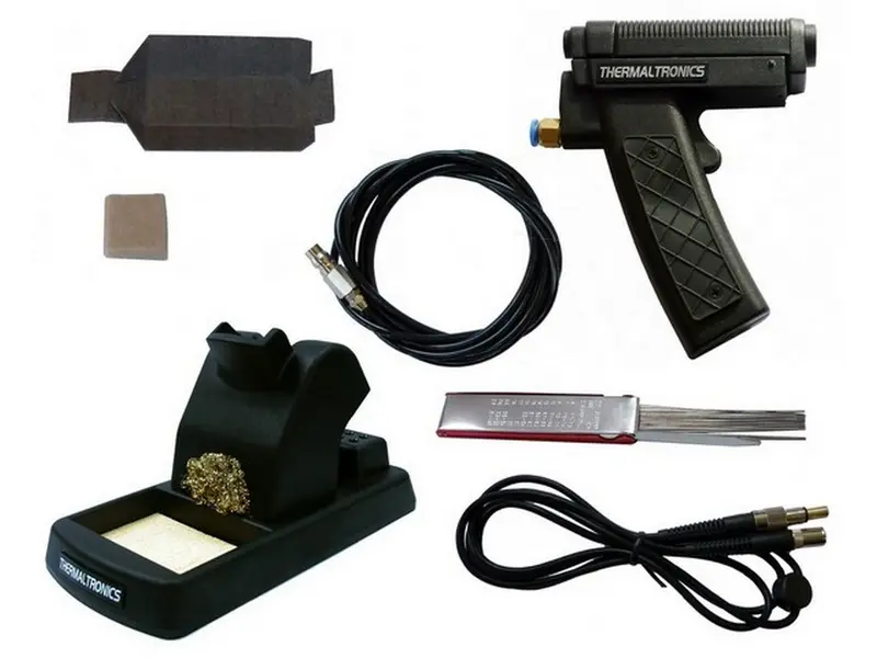 Desolder Kit  til TMT-9000S (MX-D001)