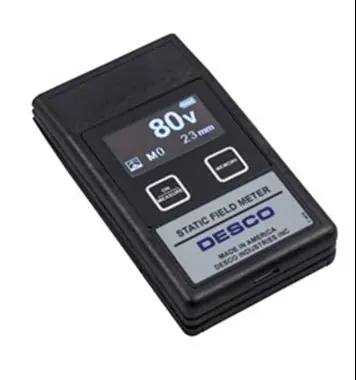 Digital Static Field Meter