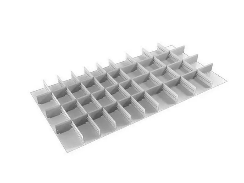 Divider set 2 130/75