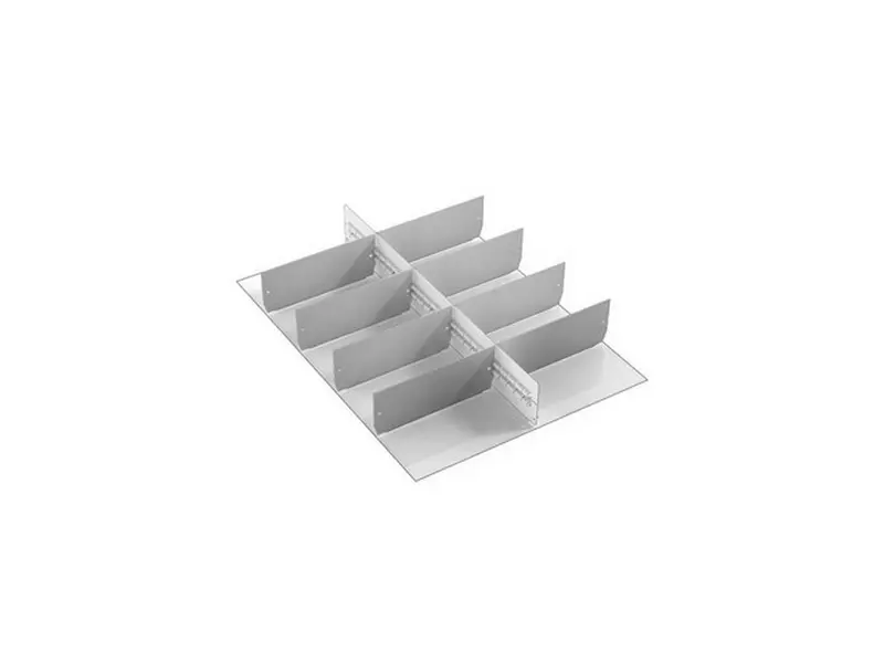 Divider set 2 45/150 and 45/20
