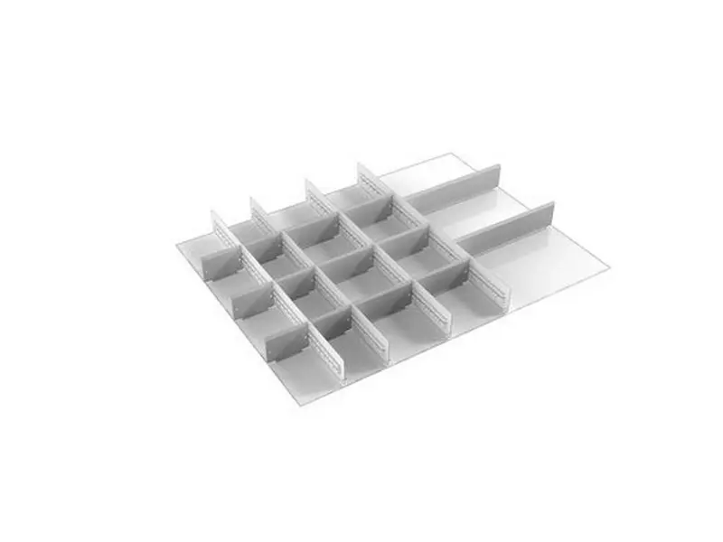 Divider set 4 90/75