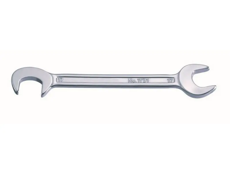 Dobbelt gaffelnøgle LILIPUT 5,5 MM