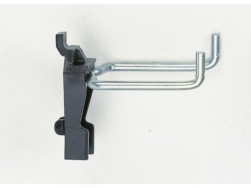 Dobbeltkrog nr.4-40x35mm 61x44x70mm