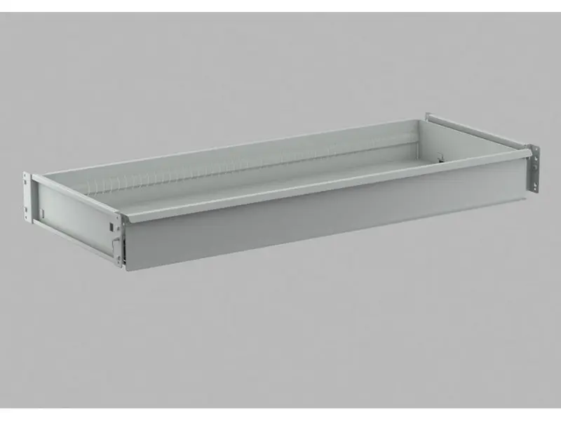 Drawer 100/100 , for 500 deep cabinet