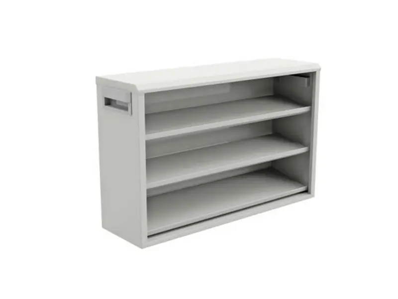 Drawer unit 45/56-7, standard