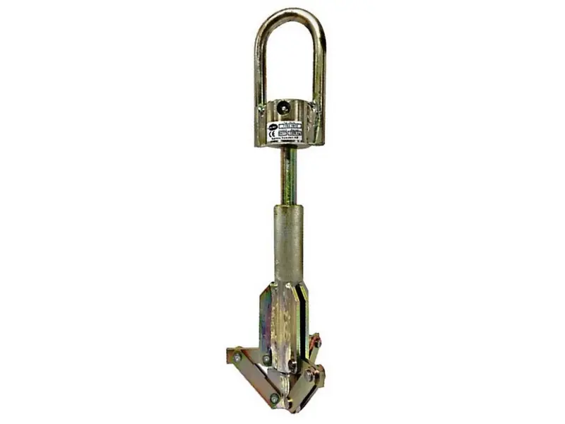Drum lift 1.2T 75mm
