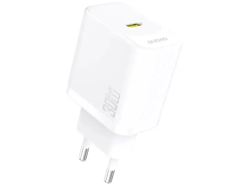 Dudao A27PEU 30W USB-C Adapter