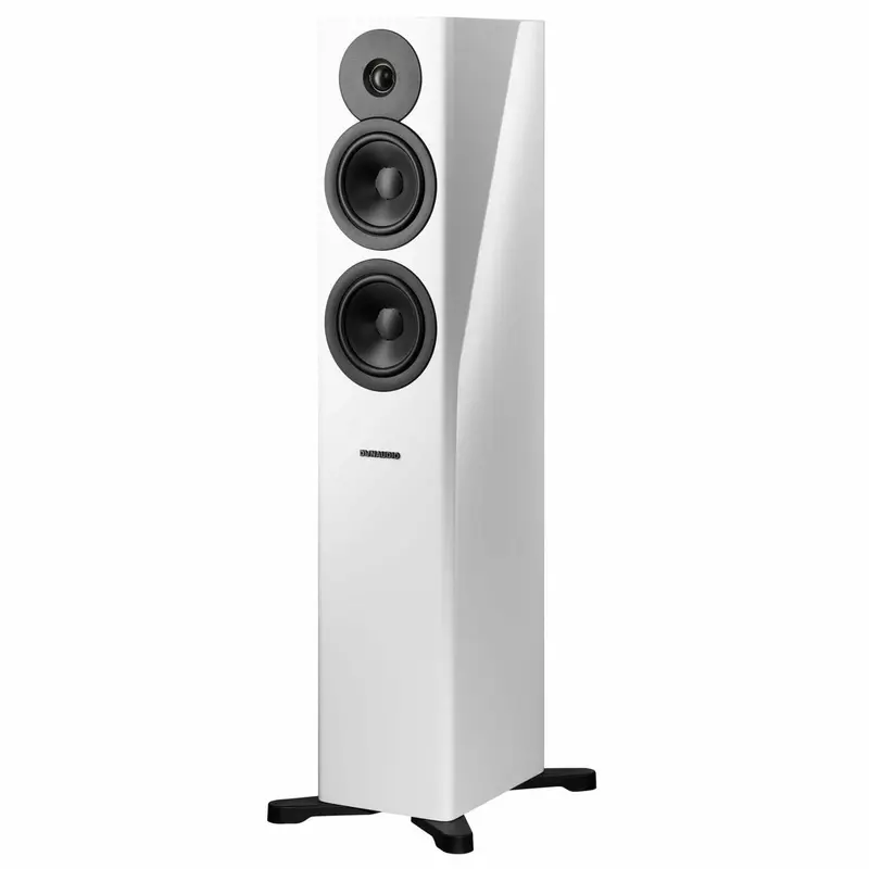 Dynaudio Evoke 30 Hvid (demo)