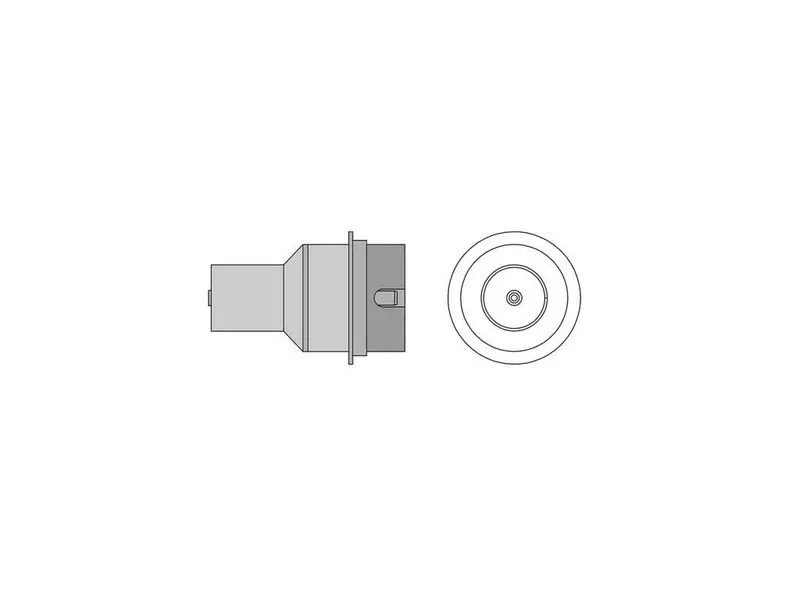 Dyse NRV12 12mm for WHA900