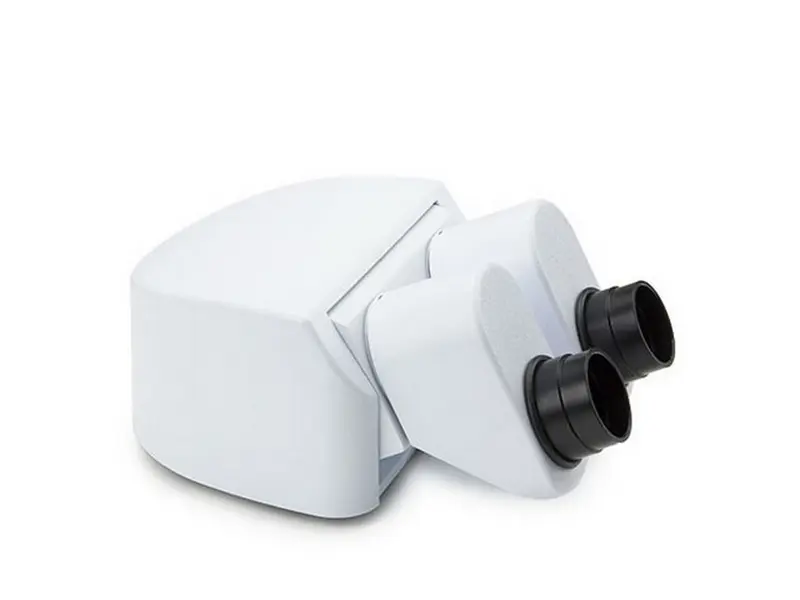 DZ Binocular egonomical head with inclined tubes from 10-35
