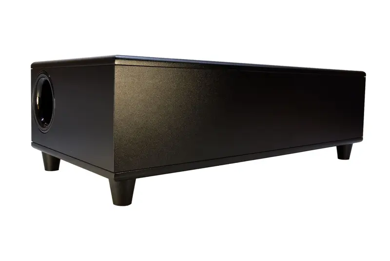 Earthquake CP8 Subwoofer