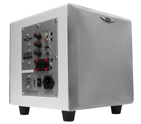Earthquake MiniMe-P8-V2 Subwoofer