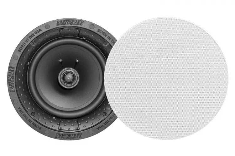 Earthquake R-800 8" Indbygningshøjttaler