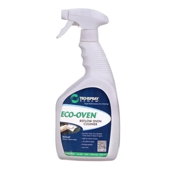 ECO-oven cleaner 0,95 l
