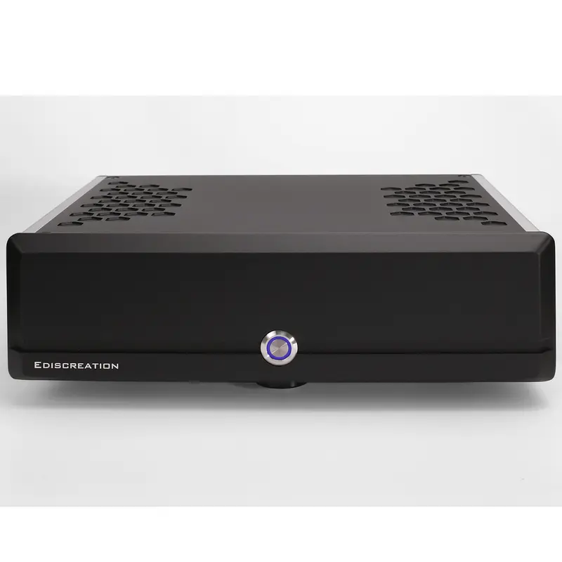Ediscreation Fiberbox III
