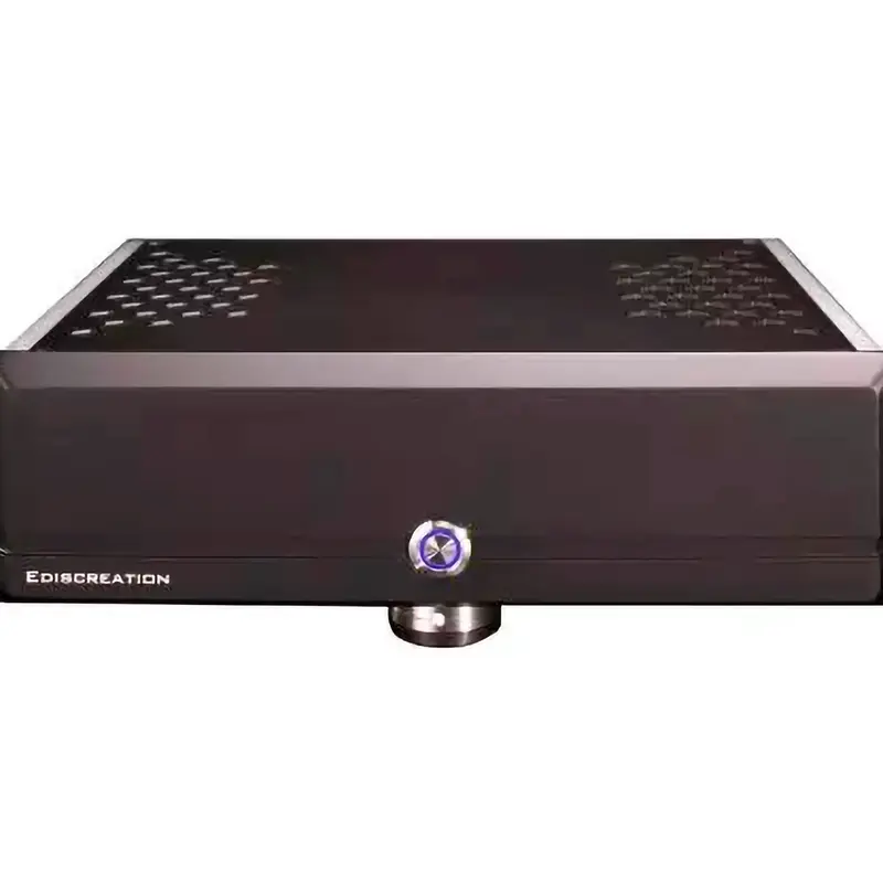 Ediscreation Silent Switch OCXO II Extreme