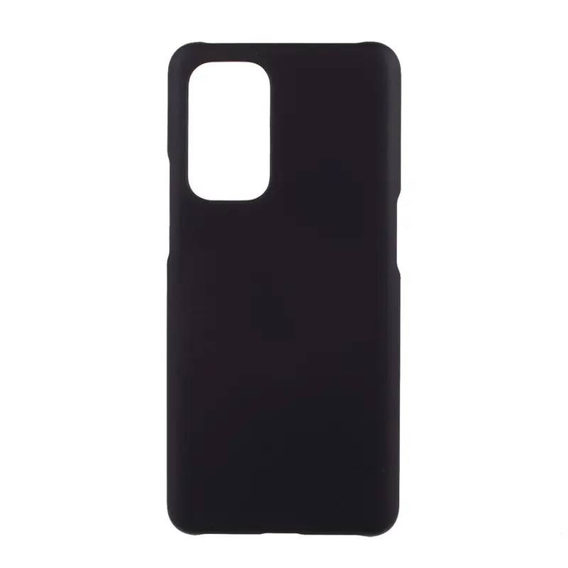 EIDERWOOD - OnePlus 9 Hårdt Plastik Cover - Sort