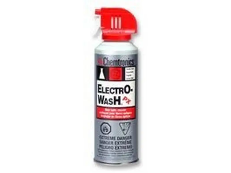 Electro-Wash® PX 200ml aerosoldåse