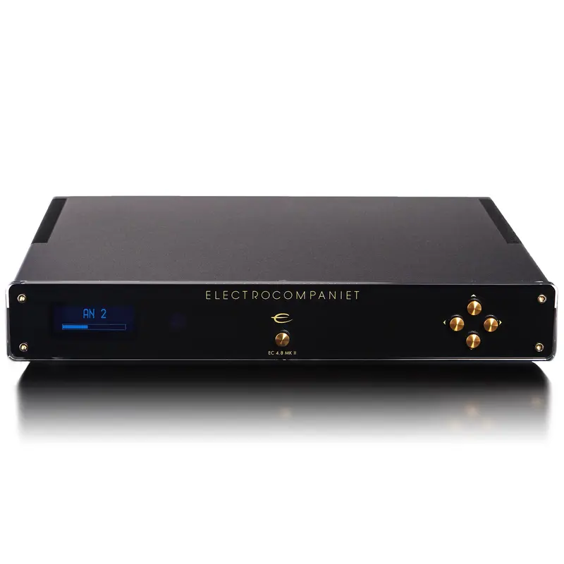 Electrocompaniet EC-4.8 MK II