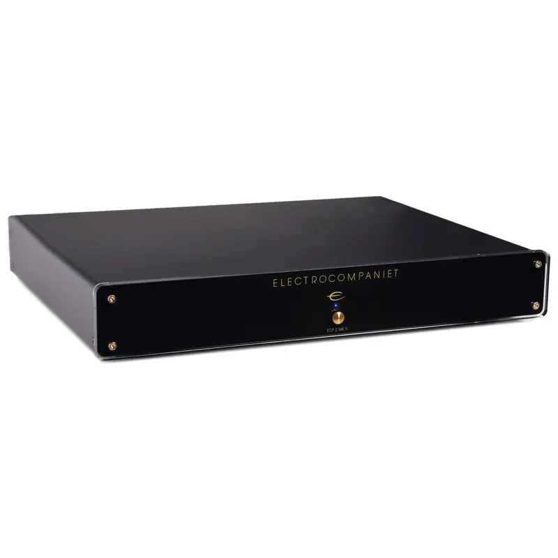 Electrocompaniet ECP 2 MKII
