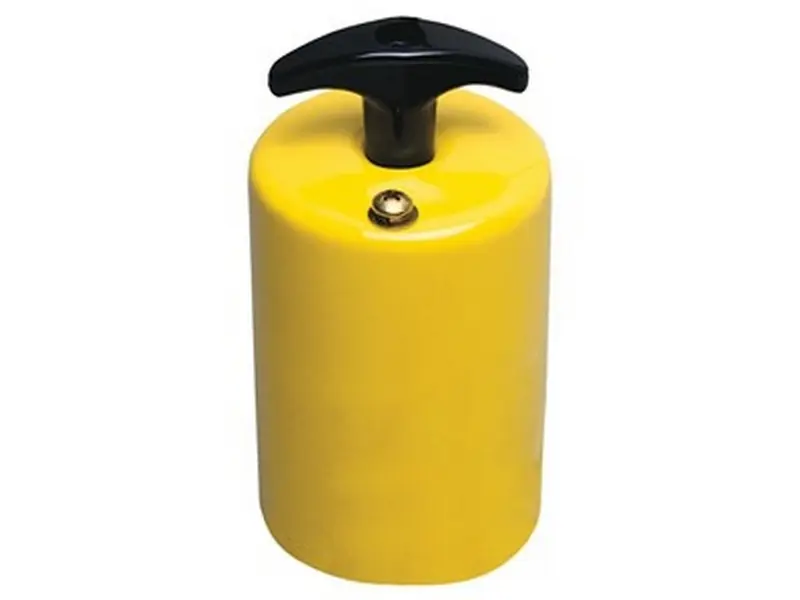 Electrode, 5 lbs, for smartlog Pro