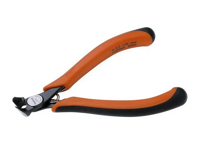 Endeafbider ERGO 20° Flush 0,3-1,25mm 119mm