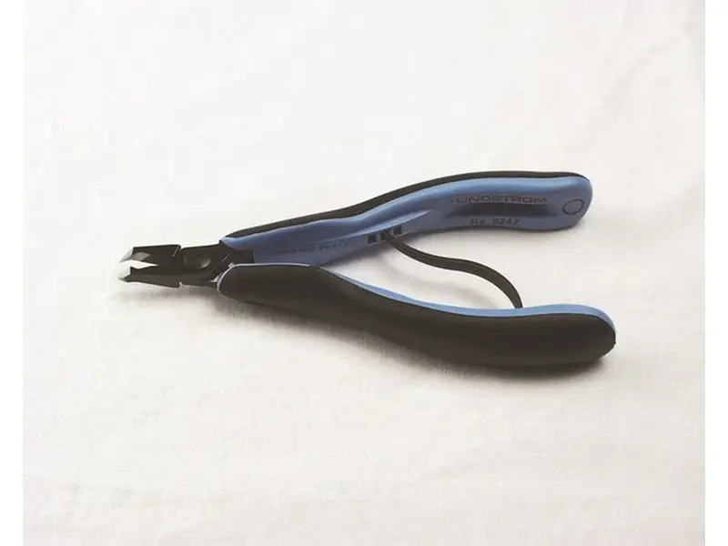 Endeafbider ESD ERGO 0,2-1,0x143,0mm flush