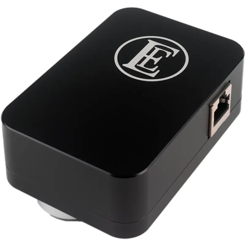 English Electric EE1 Plus