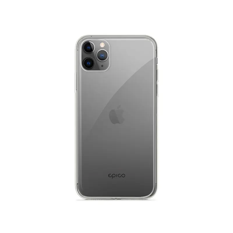 Epico - iPhone 11 Pro Hero Cover - Gennemsigtig