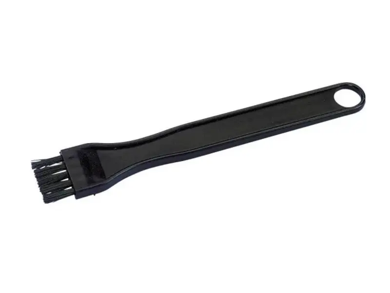 ESD børste 25 x 3 x 15 mm
