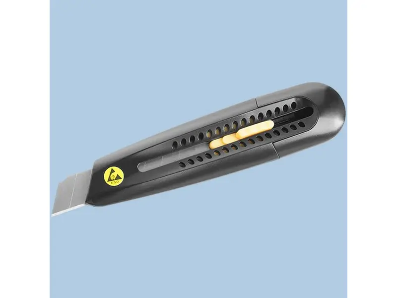 ESD hobbykniv