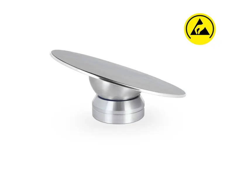 ESD kuglebord 360°