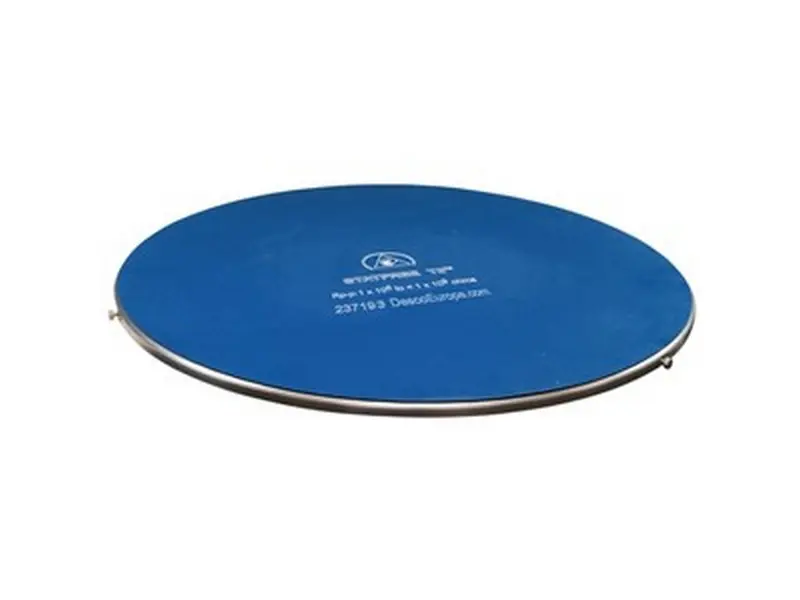 ESD kuglebord 390 mm