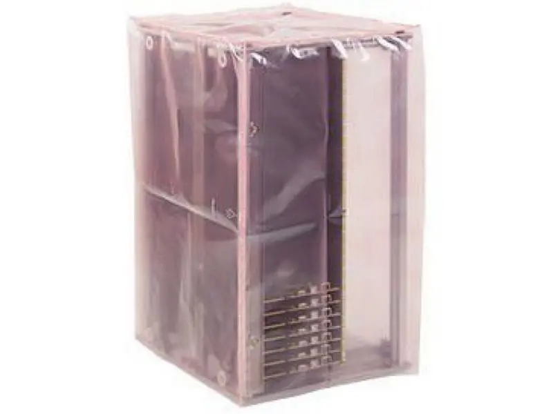 ESD protection cover for 603/703