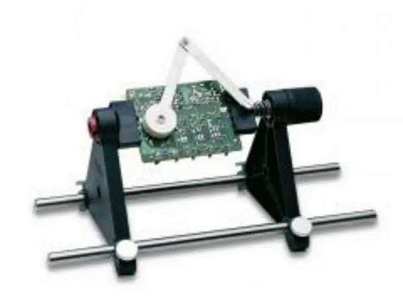 ESF 120ESD Printholder