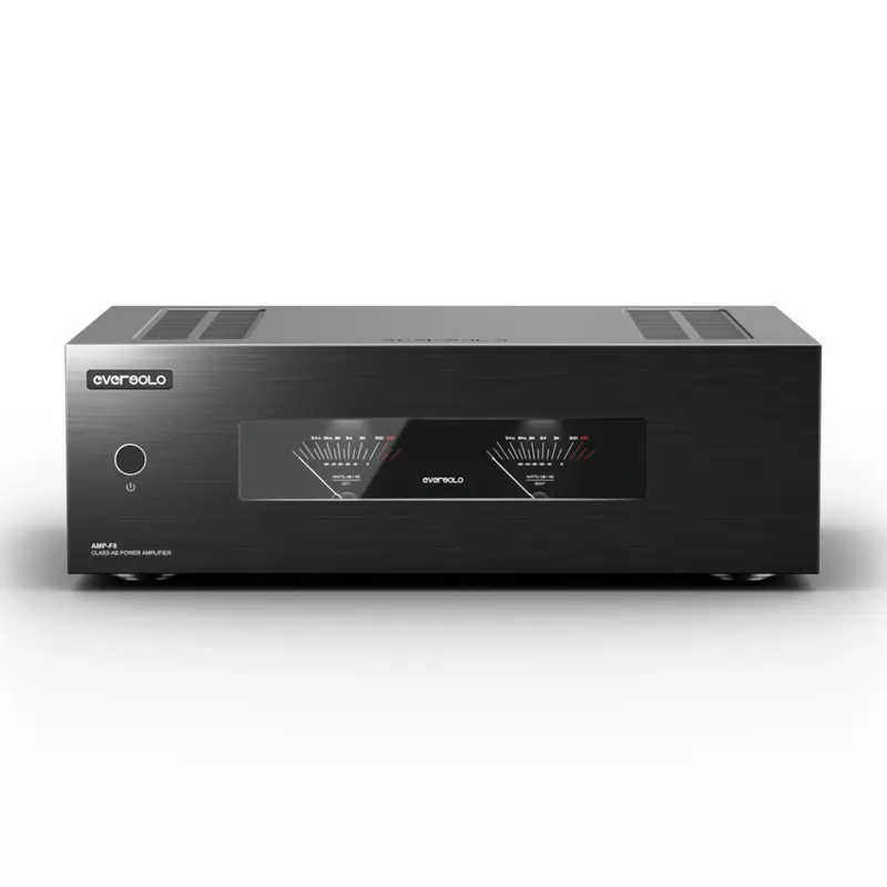 EVERSOLO AMP-F8